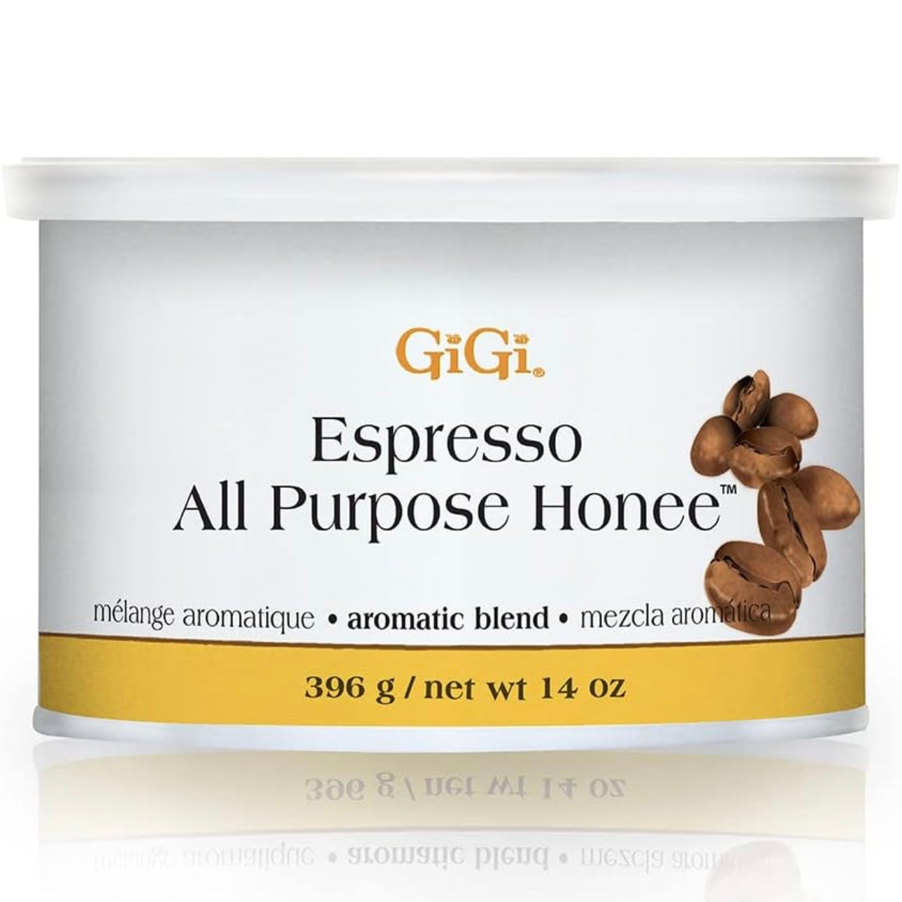 GiGi - Espresso All Purpose Honee